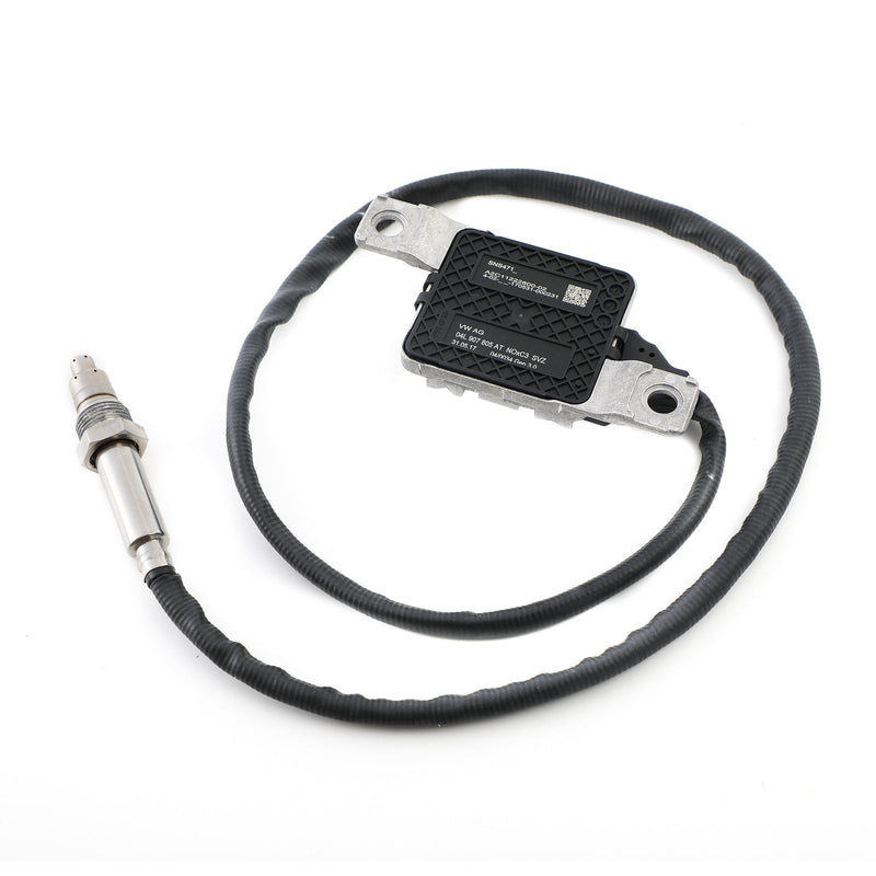 Sensor de óxido de nitrogênio NOX 04L907805AT para Volkswagen VW Caddy MK4 2015-2020 Genérico