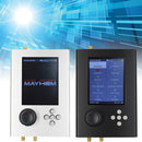 Aktualizovaný software HackRF One V1.7.3 Portapack H2 1MHz-6GHz SDR Software Defined Wireless