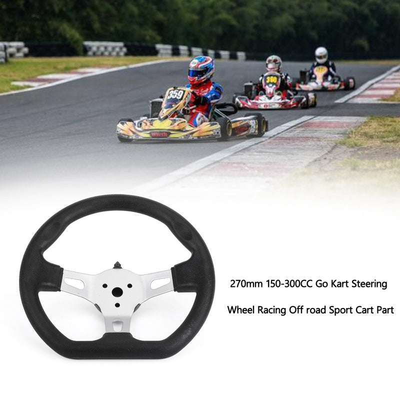 270 mm 150-300CC Go Kart Ratt Racing Offroad Sport Cart Part