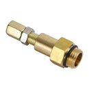 Díly přestavby spínače ovládání škrticí klapky karburátoru Mikuni VM30