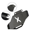 Osłona ochronna głównego cylindra hamulca tylnego, odpowiednia do DUCATI Desert X 2022-2024