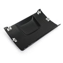 1998-2005 Mercedes-Benz ML W163 A1638801105 Tapa para gancho de remolque del parachoques trasero