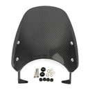 Moottoripyörän tuulilasi Triumph SCRAMBLER 1200 2019-2022 Genericille