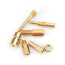 Motorrad-Reparatursatz 36 mm für PWK KEIHIN OKO Vergaser-Ersatzsets One Pack Generic