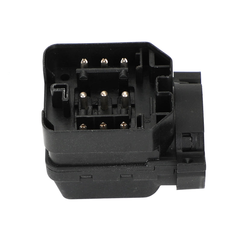 Llave de interruptor de encendido para Mini One Cooper R50 R52 R53 61326913965 genérico