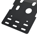 Kawasaki KLX230 KLX230R 2021-2022 Placa inferior de proteção da tampa do motor