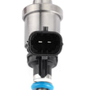 6x injektorer til GM Chevrolet Camaro Traverse GMC Acadia CTS 3.6L 12638530 Generisk