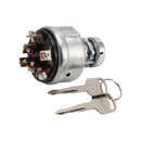 Tændingslås 1007-2881-000 til Mitsubishi kompakttraktor MT20 MT22 MT23