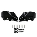 Handskyddsförlängning handskydd lämplig för Yamaha Tracer 900/GT 2018-2021 Generic