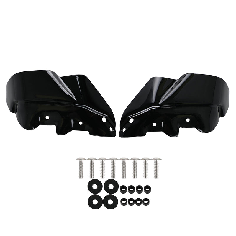 Extensión de guardamanos apto para Yamaha Tracer900/GT 2018-2021 Generic