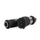 6 szt. Wtryskiwaczy paliwa na lata 2006-2014 Nissan Frontier Xterra 4.0 0280158007 ogólne