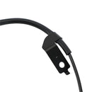 Neuer ABS-Raddrehzahlsensor vorne links 4670A575 für Mitsubishi Lancer 2008-2011 Generic