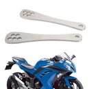 Einstellbare Suspension Drop Link Kits Tieferlegung für Kawasaki Z800 NINJA 250 300 Generic
