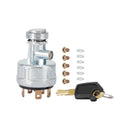 Tændingskontakt 7Y3918 til Caterpillar 318B 318BN 320A 320AL 320L 321C 325C