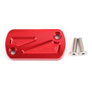 Tampa do fluido de freio dianteiro adequada para Honda CRF450L Z125 Monkey 125 18-19 Generic