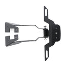 Nummernschildhalter Rahmenhalterung passend für Kawasaki Ninja400 Z400 2018-2020 Generic