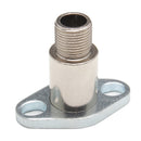 O2-Sauerstoff-Abstandssensor-Verlängerung, Multi-Fit, 90 Grad, 02, passend für Toyota Tacoma usw., universelle Modelle, generisch