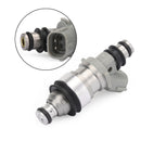1 sztuka wtryskiwacze paliwa odpowiednie dla Toyota T100 Tacoma 4Runner 1996-1998 3.4L 23250-62030 ogólne