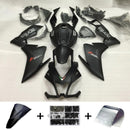 Aprilia RS4 RS 125 RS 50 2012-2016 carenado cuerpo