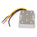 Areyourshop Vodotěsný 24V až 13,8V 20A 276W DC/DC Power Converter Step-Down Regulátor