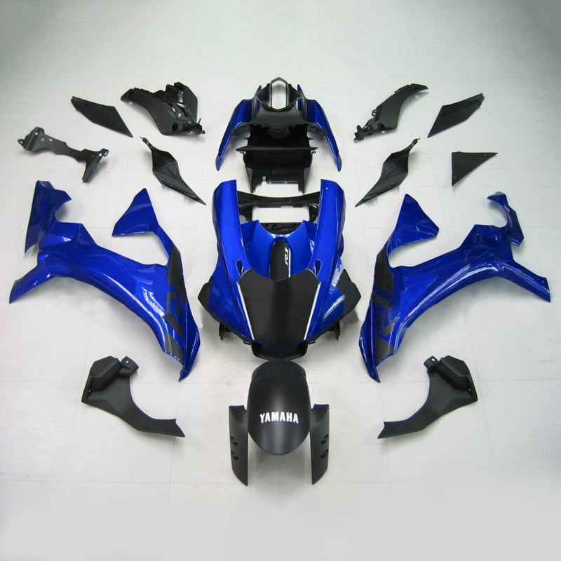 Verkleidungsset für Yamaha YZF 1000 R1 2015-2019 Generic