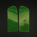 Frontscheinwerfer-Objektiv-Schutz-Schutz-Objektiv passend für Honda Cbr 600 Rr 13-18 Smoke Generic