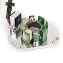 Estator do alternador adequado para 125 144 150 250 SX SXS (2K-1) 04-2015 54839004000 Genérico