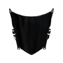 2013-2015 HONDA CBR500R ABS moottoripyörän tuulilasi