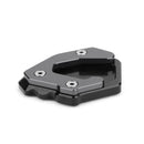 Almofada de extensão do suporte lateral para Benelli Leoncino 500 BJ250 TNT25 BJ300 Genérico