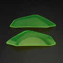 Etuvalon linssin suojakotelo sopii Honda Cbr1000Rr 2017-2020 Smoke Generic -malleihin