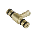 YAMAHA FJ600 XS750 XS1100 2H7-14988-00 FORGARSER MESSING DRIVSTOFF T-STYKKE