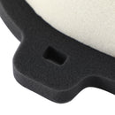 LUFTFILTER ELEMENT RENSER Passer til Honda 2021 2022 CRF450R RX 17213-MKE-AF0 Generisk