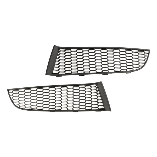 BMW F01 F02 2009–2015 vorderer Stoßstangen-Untergrill 51117903673 51117903674