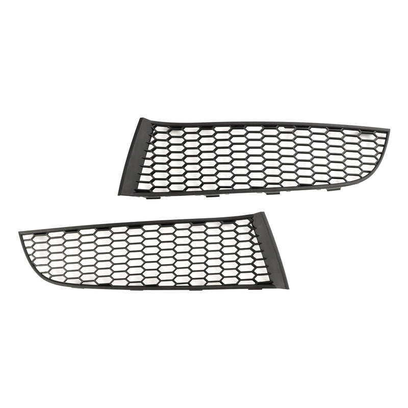 BMW F01 F02 2009-2015 Zderzak Przedni Pod Grill 51117903673 51117903674