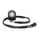 24V DC magnetventilspole egnet til Doosan Daewoo gravemaskine DH 220-5 215-7 225-7