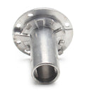 Vnější zpětná zrcátka kovová konzola ložisko převodovky vnitřní pouzdro levé a pravé pro VW T5 T6 Q7 Generic