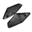 Motorcykelramme Sidepaneldæksel Skalbeskytter passer til Honda CB650R 2019-2020 Generisk