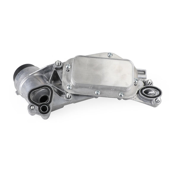 Ölkühlerbaugruppe mit Filter 25199751 für Holden Cruze JG JH 1.8L Astra AH Generic