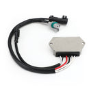 Regulador de tensão para Ducati ST2 944 Sport Touring 1997-1998 54040091a