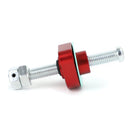 ATV Kamaxel Kamaxel Spännare för HONDA TRX 400EX TRX 450R Suzuki LTZ 400 Z400 Generic