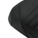 KAWASAKI Ninja 400 Z400 2018–2022 ersetzt Fahrersitz vorne hinten grün