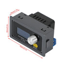 FZ35 batteriafladningskapacitetstester til elektroniske konstantstrømsbelastningsmoduler