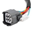 Generatorstator, tændingsdækselforsegling til Kawasaki KX 250 F BJ 2009-2010