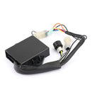Zündung CDI Box passend für Yamaha YFM 350 Big Bear Moto 4 YFM350 3HN-85540-10-00