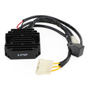 Magnetstator + spänningslikriktare + generatorpackning för RC 390 Adventure 14-21 Generic