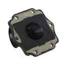 Forgasser inntaksmanifold 16065-1194 for Kawasaki KDX 200 SR (KDX200G) år 1989-1993