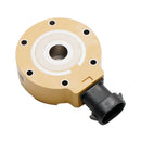 Válvula solenoide electrónica de bomba de combustible 312-5620 compatible con CAT 320D C6.6 C6 326-4635