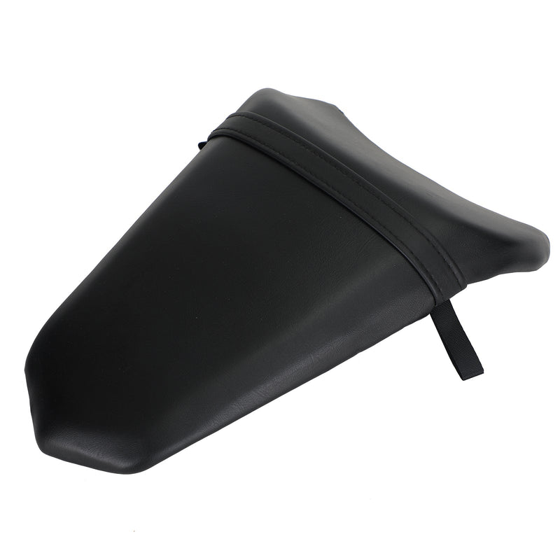 Sillín más cercano para asiento del pasajero trasero apto para Kawasaki Ninja 650 EX650 2017-2019