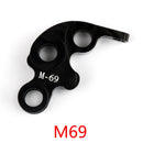 690 SMC/SMC-R 2012-2013 NY Kortkoblingsbremsegreb