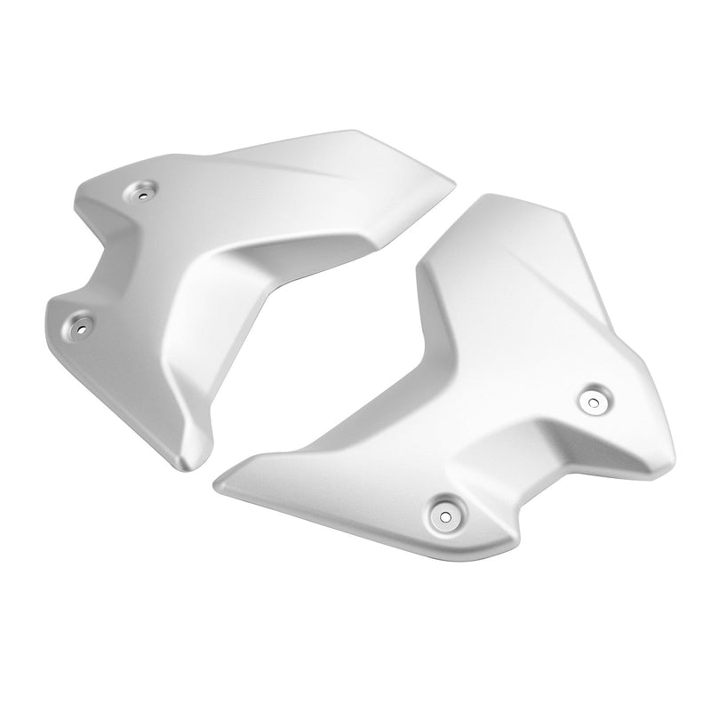 BMW R1250GS 2018-2023 carenado lateral protección capó tapa radiador